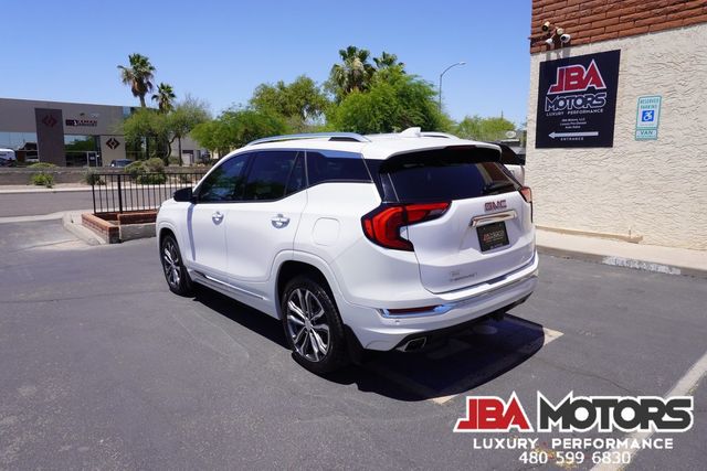 2020 GMC Terrain Denali SUV | MESA, AZ | JBA MOTORS 2020 GMC Terrain Denali SUV | MESA, AZ | JBA MOTORS