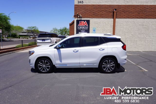 2020 GMC Terrain Denali SUV | MESA, AZ | JBA MOTORS 2020 GMC Terrain Denali SUV | MESA, AZ | JBA MOTORS