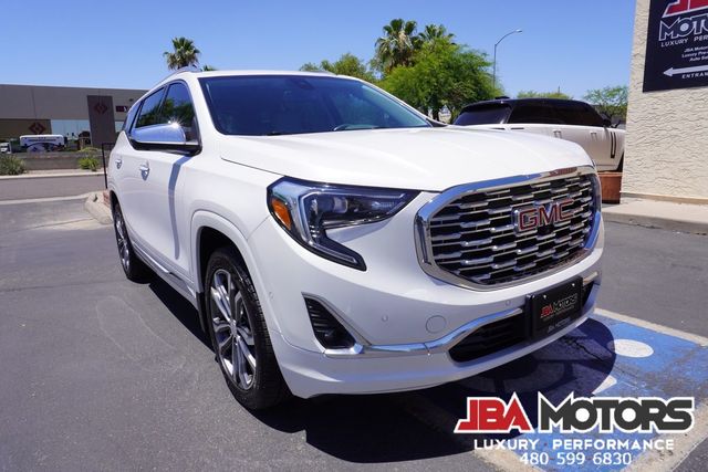 2020 GMC Terrain Denali SUV | MESA, AZ | JBA MOTORS
