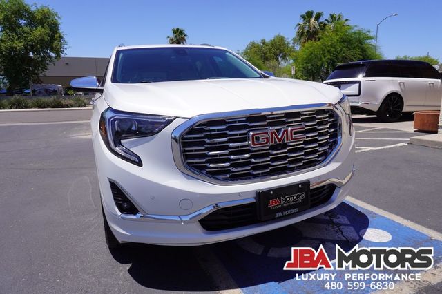 2020 GMC Terrain Denali SUV | MESA, AZ | JBA MOTORS