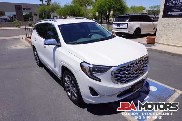 2020 GMC Terrain Denali SUV | MESA, AZ | JBA MOTORS