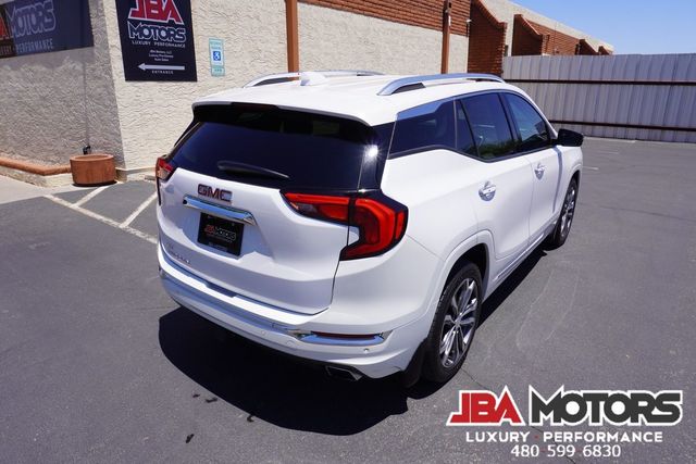 2020 GMC Terrain Denali SUV | MESA, AZ | JBA MOTORS