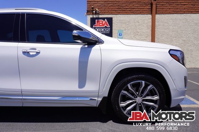 2020 GMC Terrain Denali SUV | MESA, AZ | JBA MOTORS