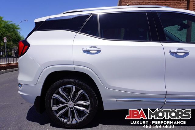 2020 GMC Terrain Denali SUV | MESA, AZ | JBA MOTORS