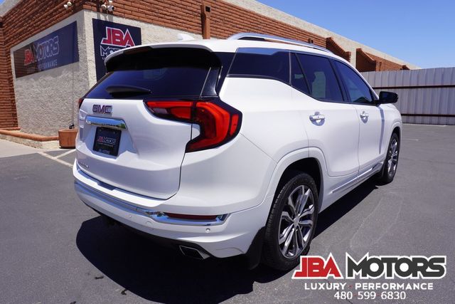 2020 GMC Terrain Denali SUV | MESA, AZ | JBA MOTORS 2020 GMC Terrain Denali SUV | MESA, AZ | JBA MOTORS