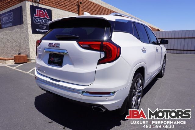 2020 GMC Terrain Denali SUV | MESA, AZ | JBA MOTORS 2020 GMC Terrain Denali SUV | MESA, AZ | JBA MOTORS