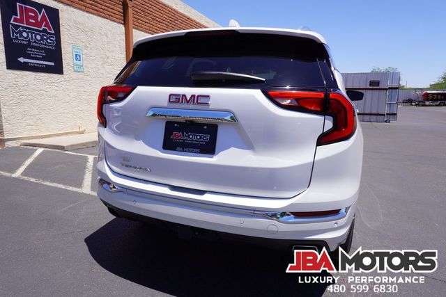 2020 GMC Terrain Denali SUV | MESA, AZ | JBA MOTORS