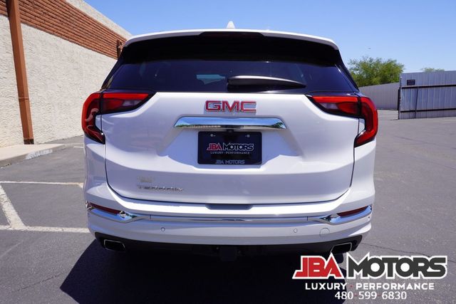2020 GMC Terrain Denali SUV | MESA, AZ | JBA MOTORS 2020 GMC Terrain Denali SUV | MESA, AZ | JBA MOTORS