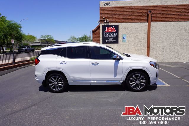 2020 GMC Terrain Denali SUV | MESA, AZ | JBA MOTORS