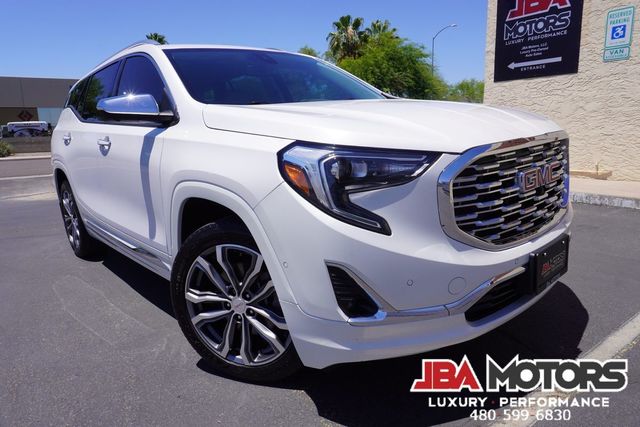2020 GMC Terrain Denali SUV | MESA, AZ | JBA MOTORS