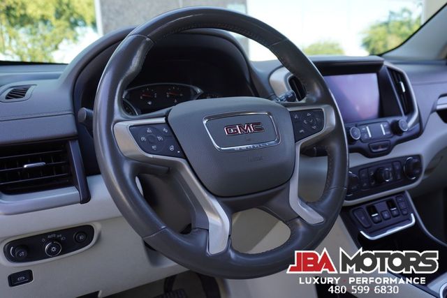 2020 GMC Terrain Denali SUV | MESA, AZ | JBA MOTORS
