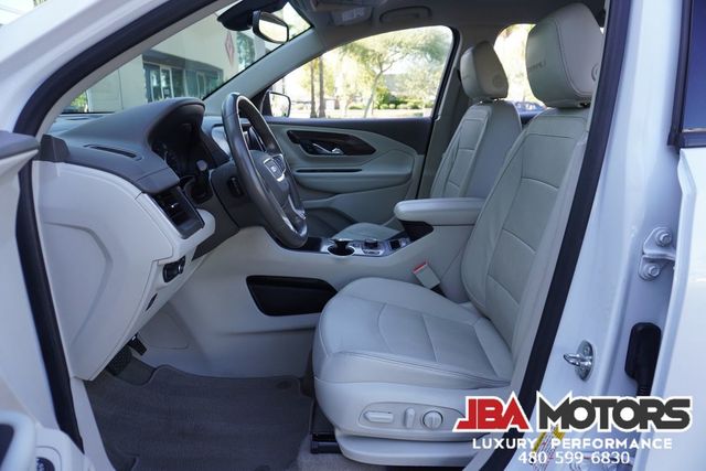 2020 GMC Terrain Denali SUV | MESA, AZ | JBA MOTORS