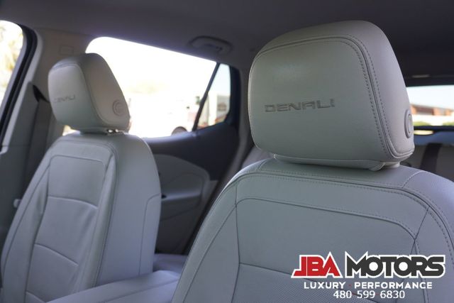 2020 GMC Terrain Denali SUV | MESA, AZ | JBA MOTORS