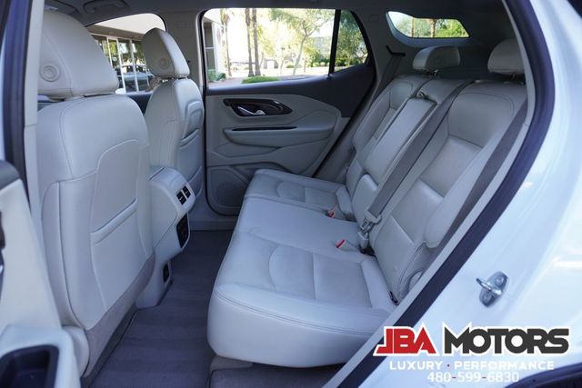 2020 GMC Terrain Denali SUV | MESA, AZ | JBA MOTORS