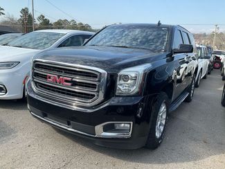 2020 GMC Yukon SLT - John Gibson Auto Sales Hot Springs in Hot Springs, Arkansas 71913