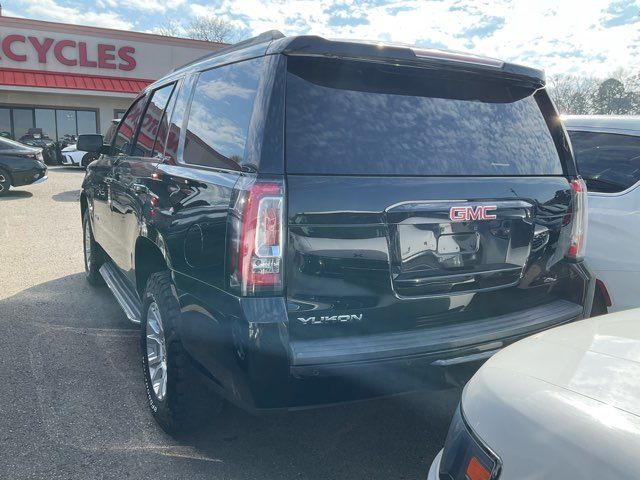 2020 GMC Yukon SLT - John Gibson Auto Sales Hot Springs 2020 GMC Yukon SLT - John Gibson Auto Sales Hot Springs