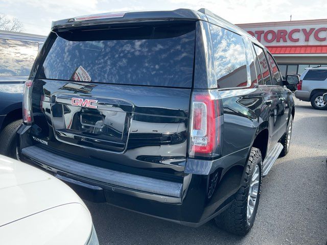 2020 GMC Yukon SLT - John Gibson Auto Sales Hot Springs