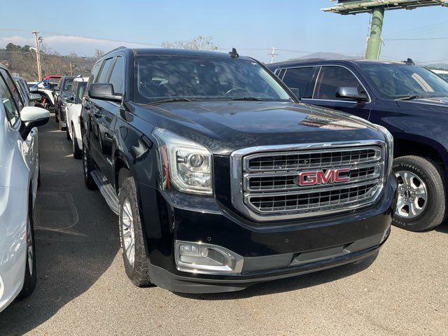2020 GMC Yukon SLT - John Gibson Auto Sales Hot Springs 2020 GMC Yukon SLT - John Gibson Auto Sales Hot Springs