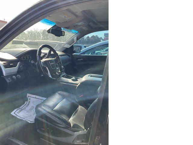 2020 GMC Yukon SLT - John Gibson Auto Sales Hot Springs 2020 GMC Yukon SLT - John Gibson Auto Sales Hot Springs