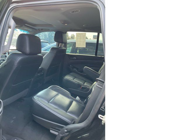 2020 GMC Yukon SLT - John Gibson Auto Sales Hot Springs