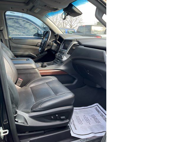 2020 GMC Yukon SLT - John Gibson Auto Sales Hot Springs