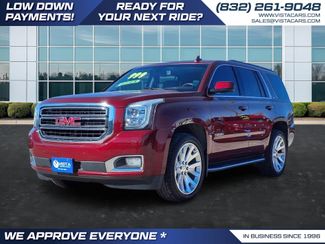 2020 GMC Yukon SLT Houston, Texas Vista Cars and Trucks in Houston, Texas 77088