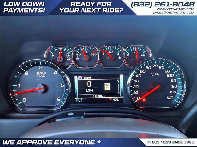 2020 GMC Yukon SLT Houston, Texas Vista Cars and Trucks