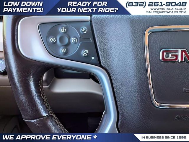 2020 GMC Yukon SLT Houston, Texas Vista Cars and Trucks