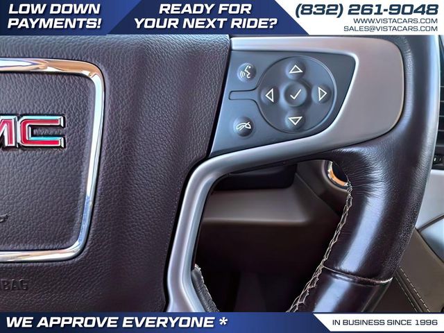 2020 GMC Yukon SLT Houston, Texas Vista Cars and Trucks 2020 GMC Yukon SLT Houston, Texas Vista Cars and Trucks