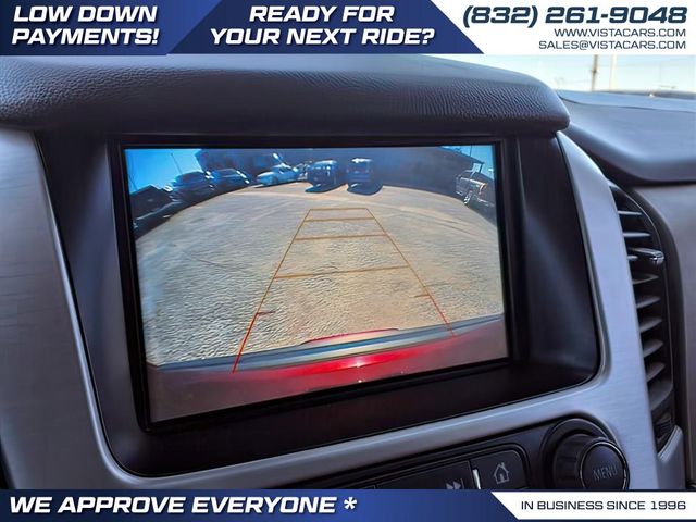 2020 GMC Yukon SLT Houston, Texas Vista Cars and Trucks 2020 GMC Yukon SLT Houston, Texas Vista Cars and Trucks