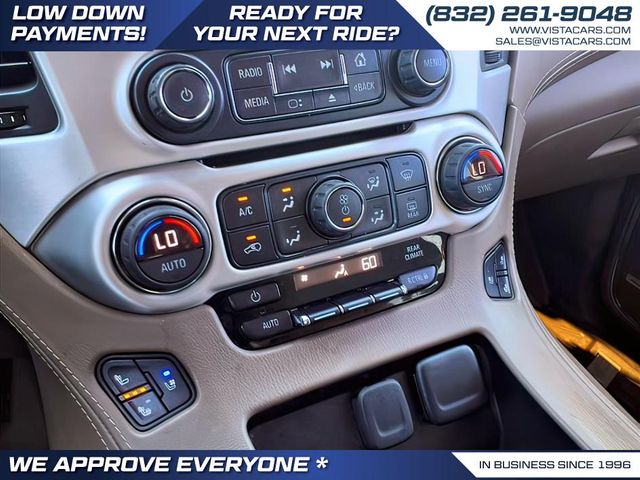 2020 GMC Yukon SLT Houston, Texas Vista Cars and Trucks 2020 GMC Yukon SLT Houston, Texas Vista Cars and Trucks