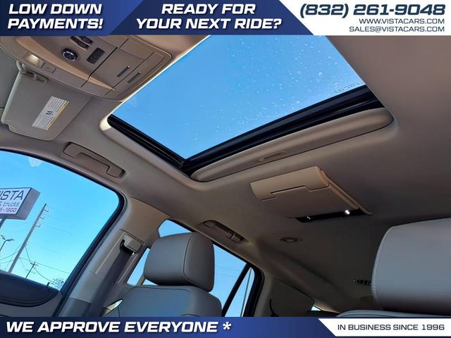 2020 GMC Yukon SLT Houston, Texas Vista Cars and Trucks