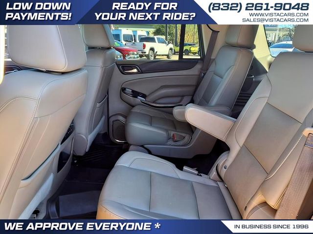 2020 GMC Yukon SLT Houston, Texas Vista Cars and Trucks