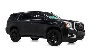 2020 GMC Yukon
