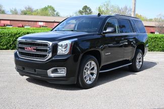 2020 GMC Yukon SLT | Memphis, Tennessee | Memphis Car Smart