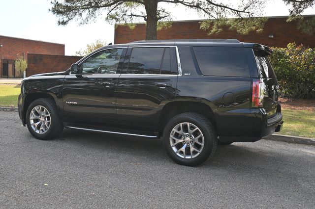 2020 GMC Yukon SLT