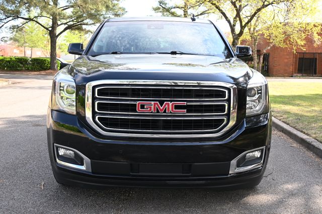 2020 GMC Yukon SLT