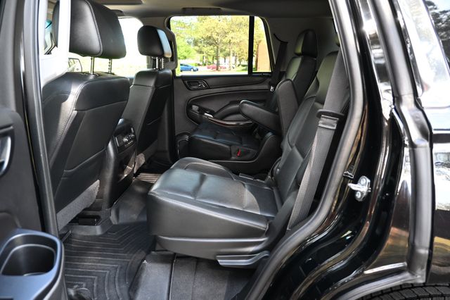 2020 GMC Yukon SLT