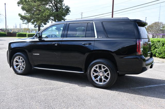 2020 GMC Yukon SLT