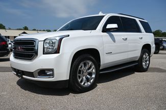 2020 Gmc Yukon