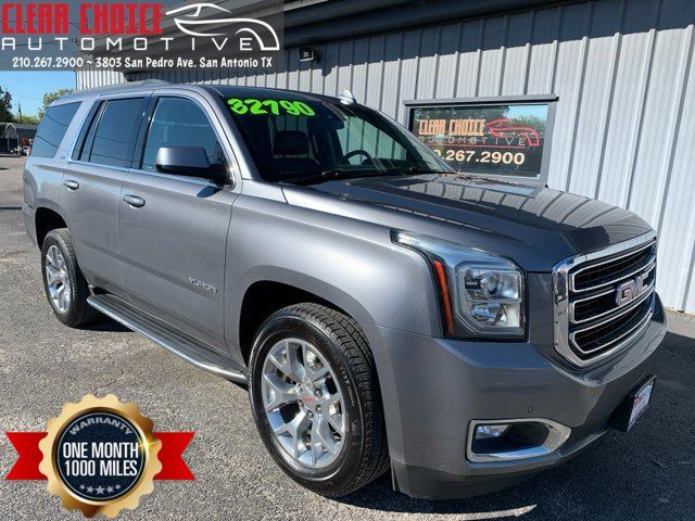 2020 GMC Yukon SLT | San Antonio, TX | Clear Choice Automotive South