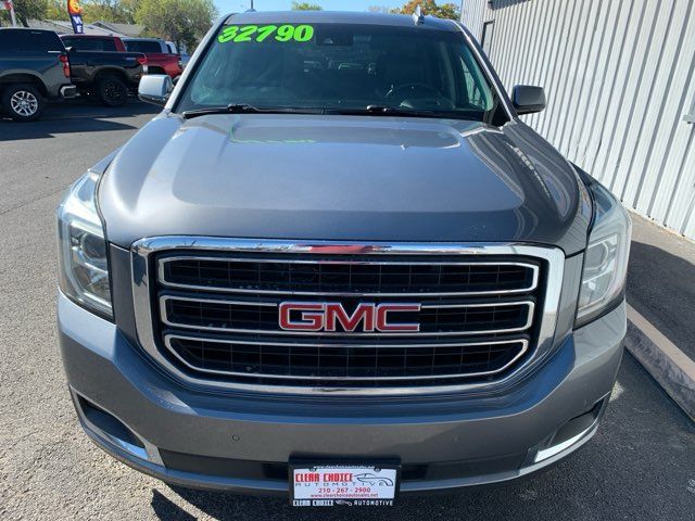 2020 GMC Yukon SLT | San Antonio, TX | Clear Choice Automotive South 2020 GMC Yukon SLT | San Antonio, TX | Clear Choice Automotive South