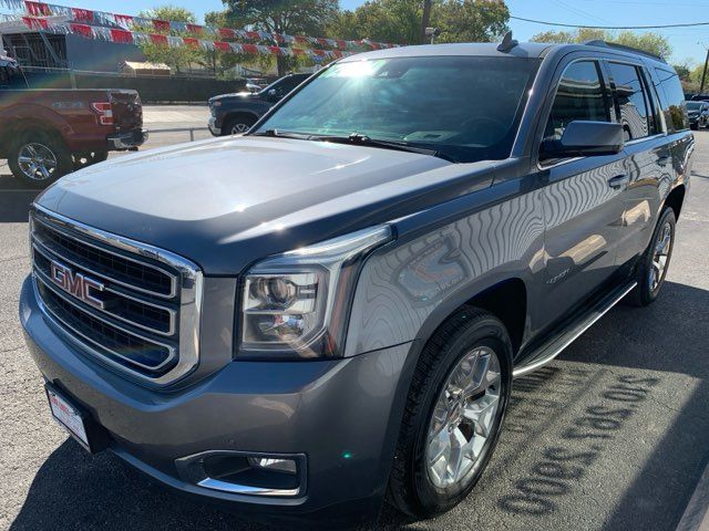 2020 GMC Yukon SLT | San Antonio, TX | Clear Choice Automotive South 2020 GMC Yukon SLT | San Antonio, TX | Clear Choice Automotive South