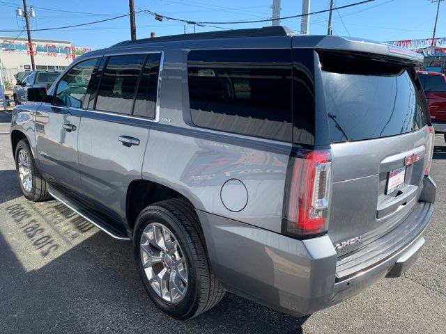 2020 GMC Yukon SLT | San Antonio, TX | Clear Choice Automotive South 2020 GMC Yukon SLT | San Antonio, TX | Clear Choice Automotive South