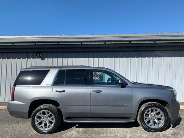 2020 GMC Yukon SLT | San Antonio, TX | Clear Choice Automotive South 2020 GMC Yukon SLT | San Antonio, TX | Clear Choice Automotive South