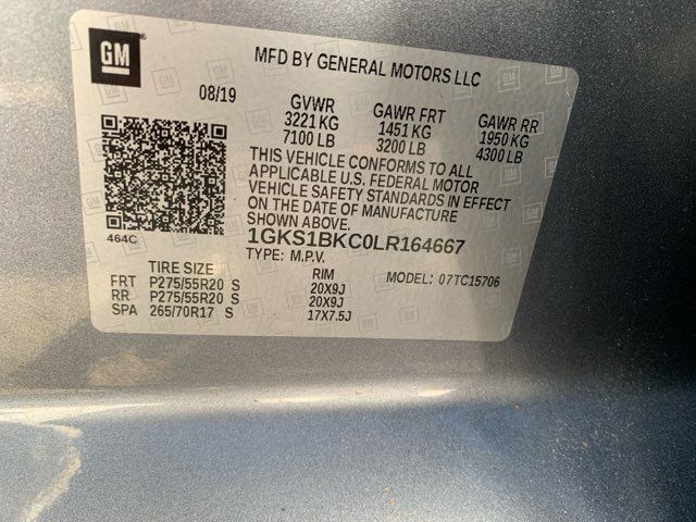 2020 GMC Yukon SLT | San Antonio, TX | Clear Choice Automotive South 2020 GMC Yukon SLT | San Antonio, TX | Clear Choice Automotive South