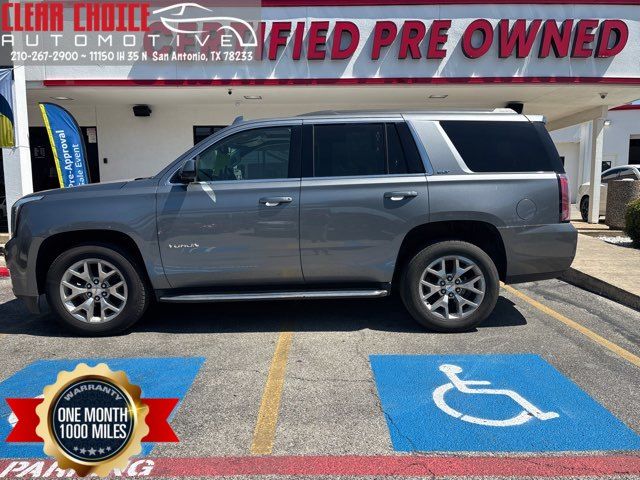 2020 GMC Yukon SLT | San Antonio, TX | Clear Choice Automotive South in San Antonio, TX 78233