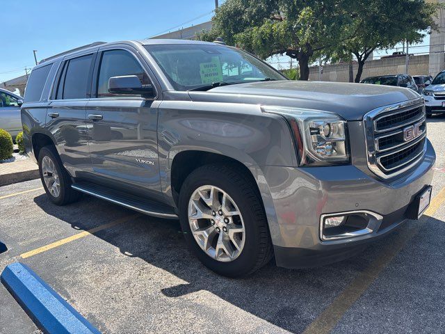2020 GMC Yukon SLT | San Antonio, TX | Clear Choice Automotive South 2020 GMC Yukon SLT | San Antonio, TX | Clear Choice Automotive South
