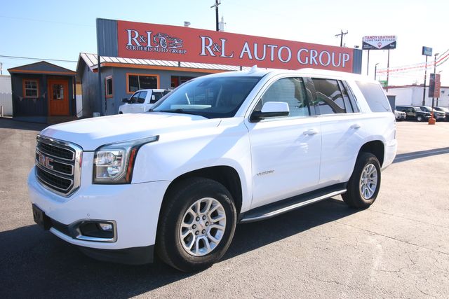 2020 GMC Yukon SLT | San Antonio, TX | R&L Certified Auto Group