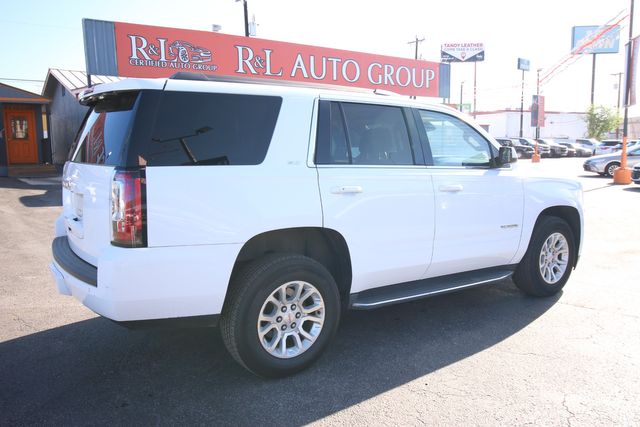 2020 GMC Yukon SLT | San Antonio, TX | R&L Certified Auto Group 2020 GMC Yukon SLT | San Antonio, TX | R&L Certified Auto Group